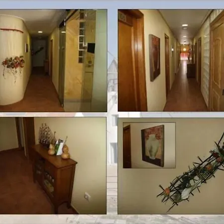 Hotel Los Molinos-2